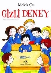 Gizli Deney