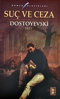 Suç ve Ceza - Cilt 1