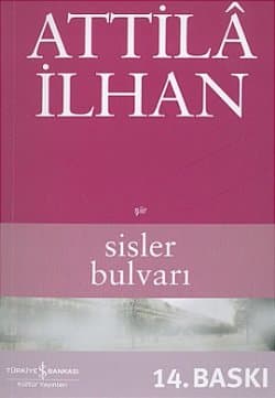 Sisler Bulvarı