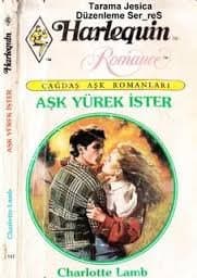 Aşk Yürek İster