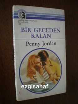 Bir Geceden Kalan