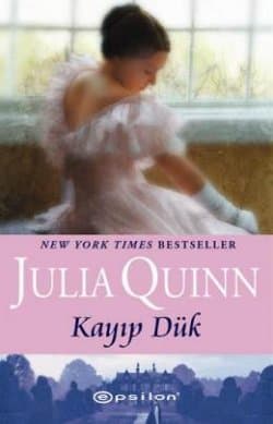 Kayıp Dük (Two Dukes of Wyndham #1)