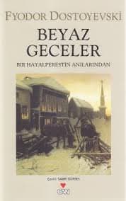 Beyaz Geceler