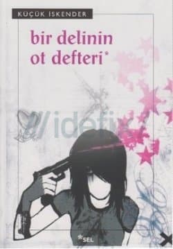 Bir Delinin Ot Defteri