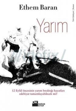 Yarım