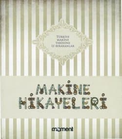 Makine Hikayeleri