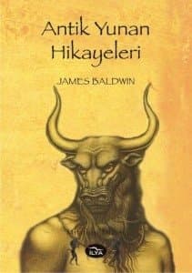 Antik Yunan Hikayeleri
