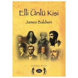 Elli Ünlü Kişi