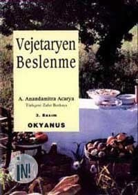 Vejetaryen Beslenme