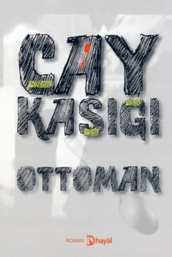 Çay Kaşığı