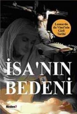 İsa'nın Kefeni Kimin Bedeninde