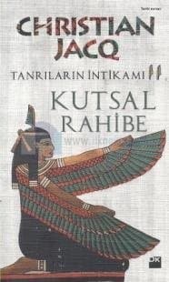 Tanrıların İntikamı / Kutsal Rahibe - 2