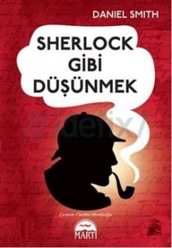 Sherlock Gibi Düşünmek