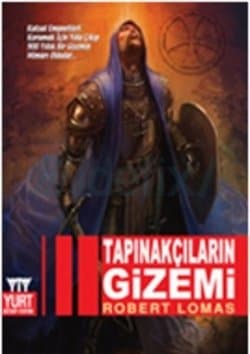 Tapınakçıların Gizemi