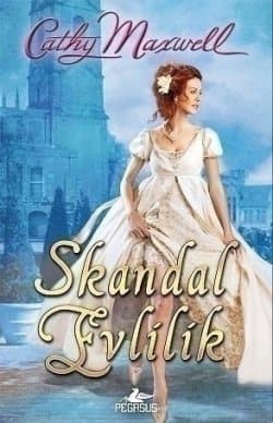 Skandal Evlilik (Marriage, #2)