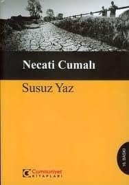 Susuz Yaz