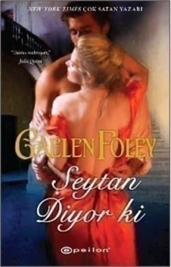 Şeytan Diyor ki (Cehennem Kulübü #1)