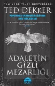 Adaletin Gizli Mezarlığı