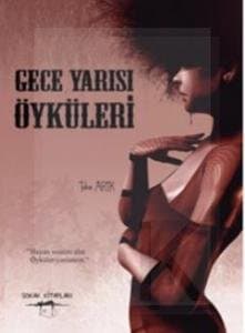 Gece Yarısı Öyküleri