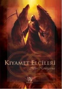 Kıyamet Elçileri