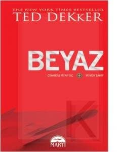 Beyaz (Çember, #3)