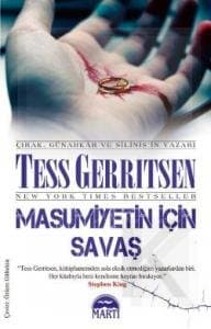 Masumiyetin İçin Savaş