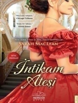 İntikam Ateşi