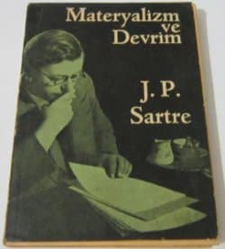Materyalizm ve Devrim