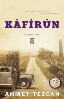 Kafirun - Alkımın Altından Kimse Geçemez
