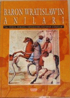 Baron W. Wratislaw'ın Anıları