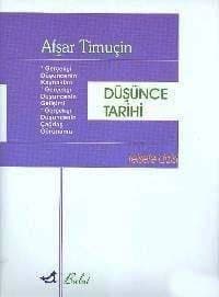 Düşünce Tarihi