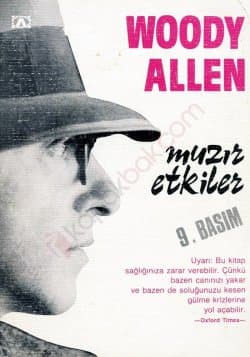 Muzır Etkiler