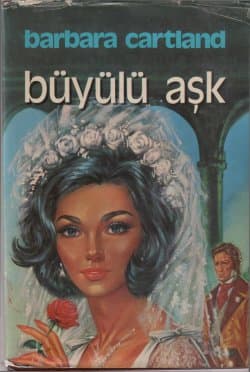 Büyülü Aşk