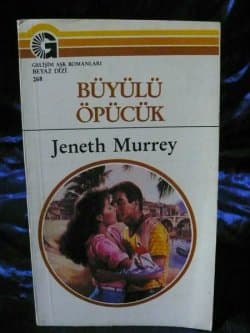 Büyülü Öpücük