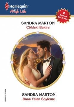 Çöldeki Bakire (Knight Brothers #1)