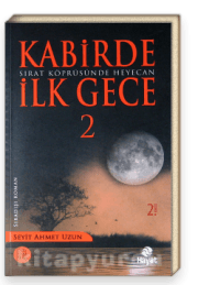Kabirde İlk Gece - 2