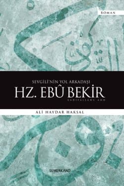 Hz. Ebubekir (r.a.)