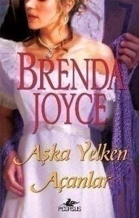 Aşka Yelken Açanlar (Warenne Dynasty, #7)