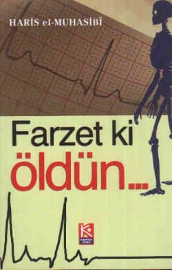 Farzet ki Öldün