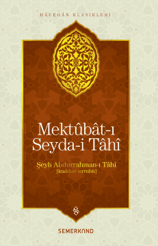 Mektûbat-ı Seyda-ı Tâhî