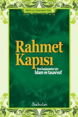 Rahmet Kapısı