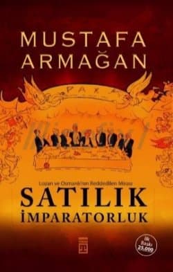 Satılık İmparatorluk