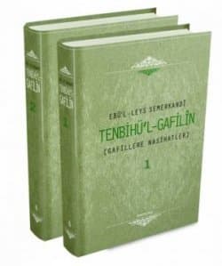 Tenbihü'l-Gafilin - Gafillere Nasihatler
