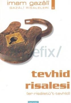 Tevhid Risalesi