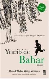 Yesrib'de Bahar
