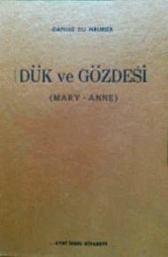 Dük ve Gözdesi