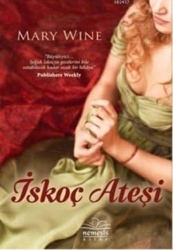 İskoç Ateşi (Highlander Serisi 3)