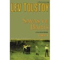 Savaş ve Barış (2 Cilt Takım)