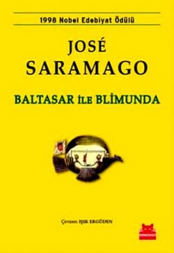 Baltasar Ve Blimunda