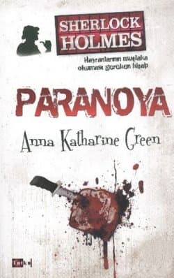 Paranoya